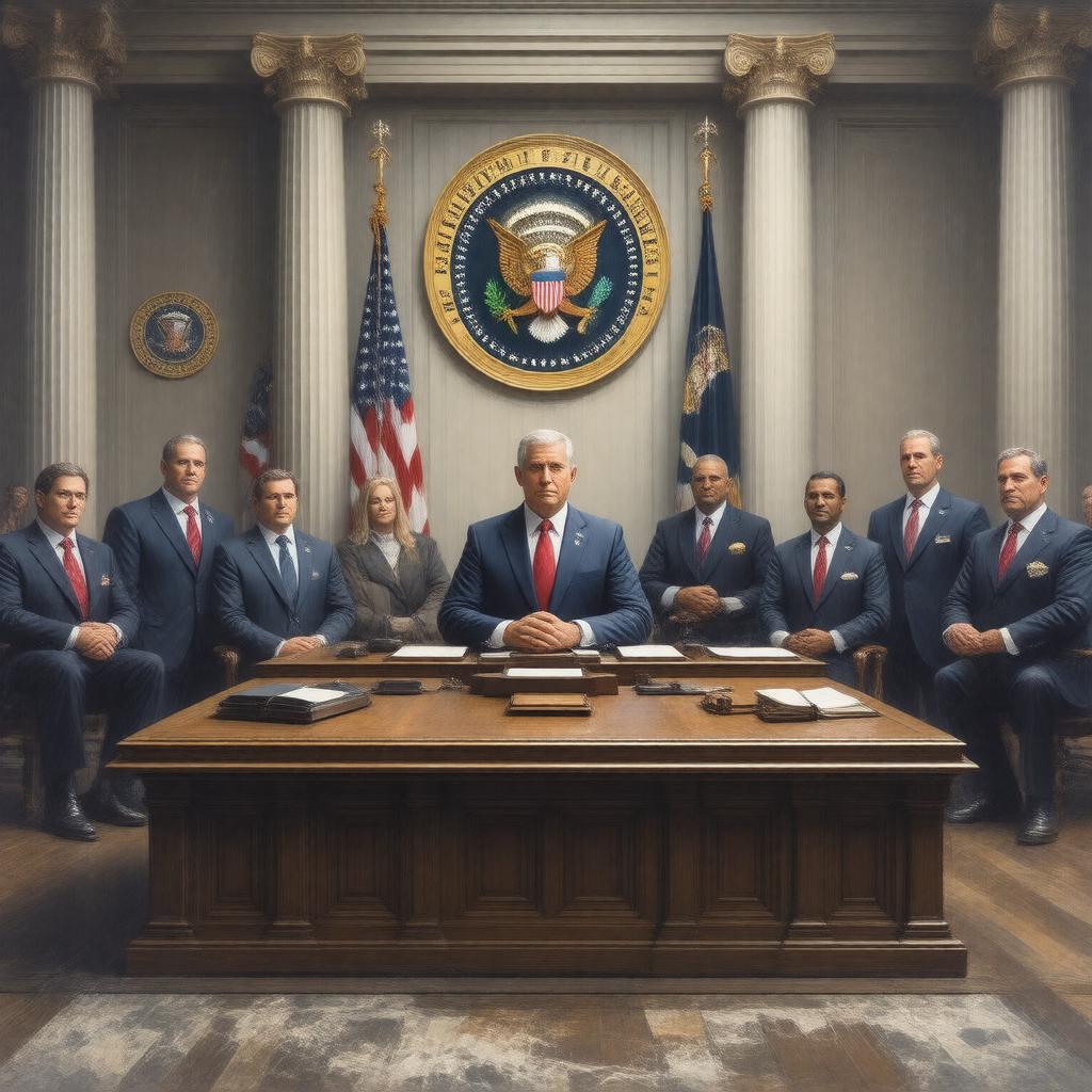 United States Attorneys